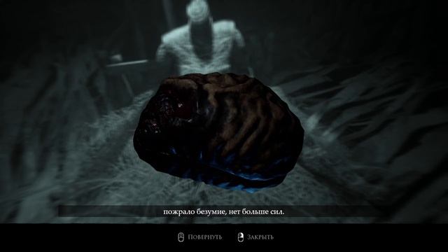 ?Стрим Layers of Fear (2023) ► Свет Камера Мотор ►#5