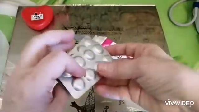 ?ИМУДОН ТАБЛЕТКИ ОПИСАНИЕ И ИНСТРУКЦИЯ