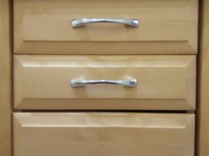 Идея для кухни: ХРАНЕНИЕ тряпочек, полотенец и не только.