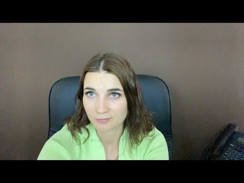Прямой эфир по списанию долгов от Натальи Катряевой