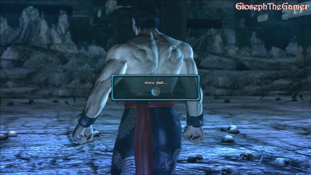 Tekken Revolution - Un Picchiaduro Free To Play! GAMEPLAY ITA By GiosephTheGamer смотреть онлайн