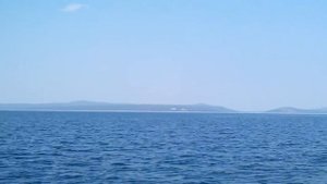 Бриз17 на Братском море .