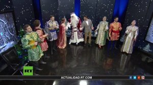 Русский народный ансамбль "Любо-Мило" Москва, фольклорный ансамбль Москва