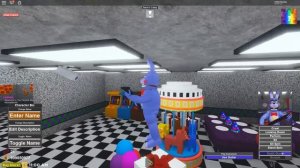 Buying ALL Pizzeria Simulator Animatronics in Roblox The Pizzeria RP Remastered