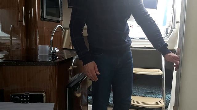 Московсое мотор яхт шоу 2021. 2 часть смотреть онлайн