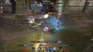 【ESO PVP】60 Thousand Alliance Points in Ten Minutes