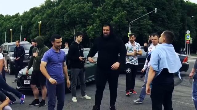 1500 отжиманий! Реально ли?? смотреть онлайн