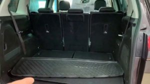 Opel Zafira 2013 1,4 АТ