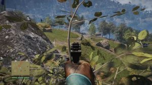 FarCry4:ОтКуда Пчёлы???