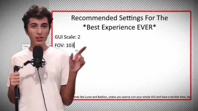 I Remade Valorant in Minecraft смотреть онлайн