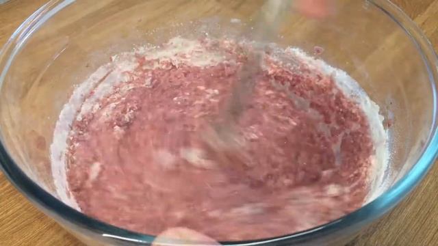 Оладьи из куриной печени без заморочек! Просто и быстро!