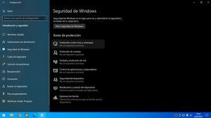 Arreglar problema Windows Defender Win32/Hive.ZY en Windows 10/11