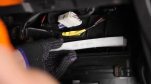 Byta kupéfilter TOYOTA COROLLA VERSO 2 Guide | Autodoc