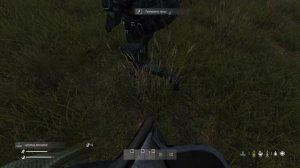 DayZ Stalker RP глазами новичка в 2021 году | Area of decay RP