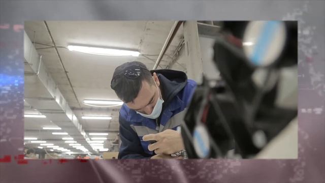 Группа компаний МЕГИ история создания предприятия и планы развития BjvW0zw0p80