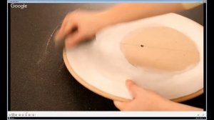 Грунтование и окрашивание работы из МДФ. Университет Декупажа. Наталья Родина