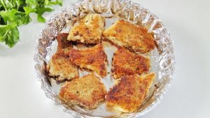 Камбала в сливках