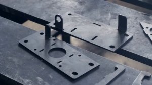 ЧПУ-плазма своими руками: ось Z