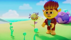 Монсики – 34 серия — Эпидемия — Союзмультфильм HD