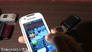 Проверка  электроники найденной на помойках за месяц (3)