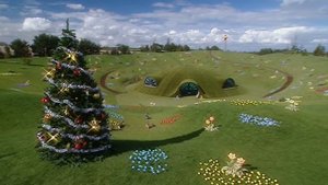 Teletubbies: Christmas Crackers - Full Episode