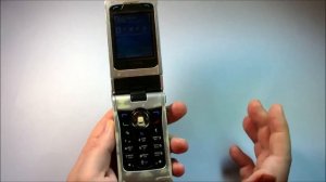 Nokia N90 двенадцать лет спустя (2005) - ретроспектива