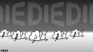 THE MUFFIN SONG - На Русском