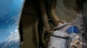 Снятие МКПП на митсубиси галант 8