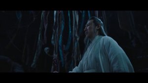 Древний детектив  1 сезон 8 серия