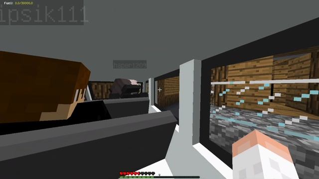 Я ПРИШЕЛ В ГОРОД ЖИТЕЛЕЙ В МАЙНКРАФТ смотреть онлайн