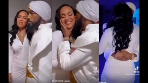 LisaRaye trolls Blue Ivy + her connections with hotep who calls himself god & the holy ghost