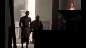 Древние египтяне все серии подряд 4 в1. Пирамида.mp4 savsns film