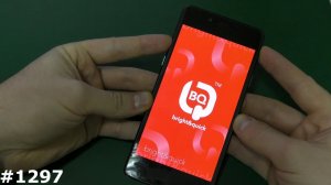 Hard Reset BQ BQS 4800 Blade