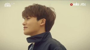 Jung eunji - You're My Garden | OST Strong Woman Do Bong Soon [Music Video]