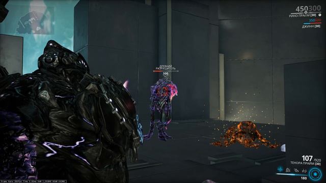 Тенора ПРАЙМ (БИЛД 2021) | Быстрый тест | WARFRAME смотреть онлайн