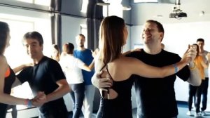 ZOUK RIO STYLE мастер класс Карлоса Оливейро