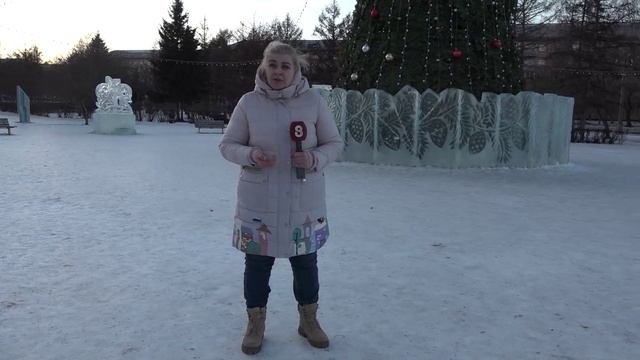 КАК ПРОШЛИ ПРАЗДНИКИ ДЛЯ КРАСНОЯРЦЕВ