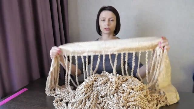 Как Оформить Окно? Кисея Спираль (обзор).