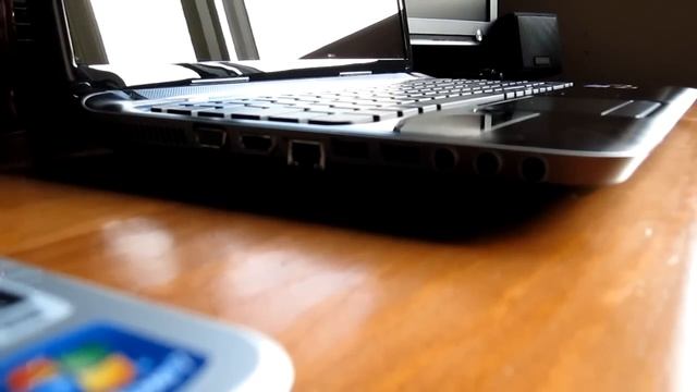 HP DV6-6060EP смотреть онлайн