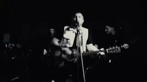 Караоке АнимациЯ Наверно журавли