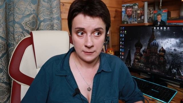 БЕСЯЧИЙ МАРАФОН. ДАРЬЯ ДОНЦОВА И ВСЕ-ВСЕ-ВСЕ!