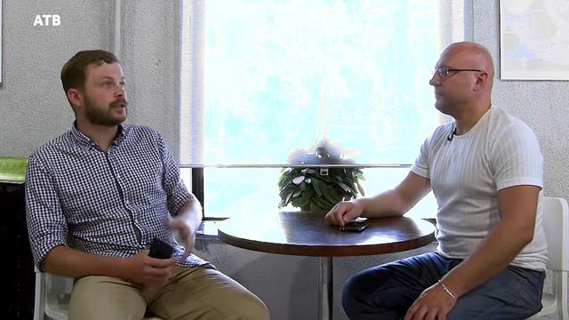 Деловой разговор: Гаврилюк Тарас Николаевич смотреть онлайн