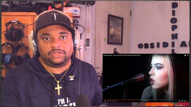Audiophile Reacts to Popular Song Covers. Michael Jackson - Beat It - Ep 2 смотреть онлайн