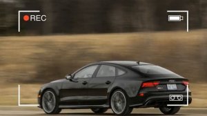 Watch Now !!!  2017 Audi RS7 Performance