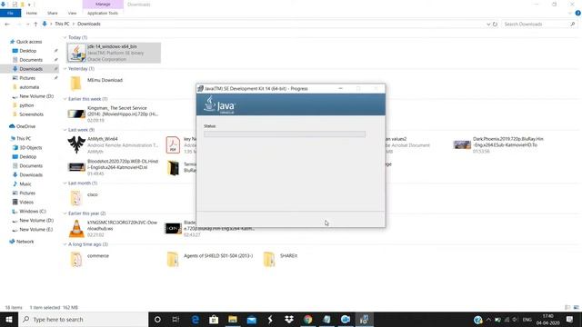 How to download and install java latest version смотреть онлайн