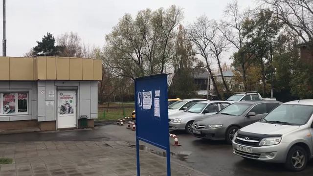 Толстопальцево