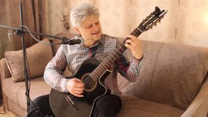 ДДТ  - В последнюю осень, Кавер