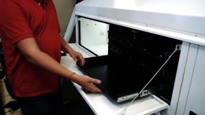 Обзор экспедиционного прицепа "Шаман" от компании ДонАвтоПрибор.