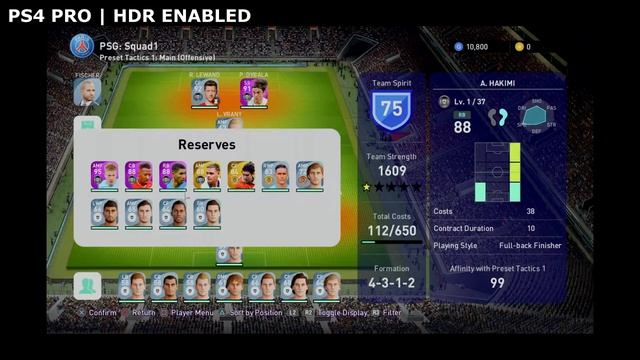 eFootball PES 2021 Lite Review