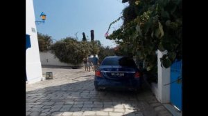 Сиди-бу-Саид. Экскурсии 2019г. Вспоминаем.